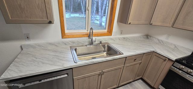 1025 First Street, Kenai, AK 99611