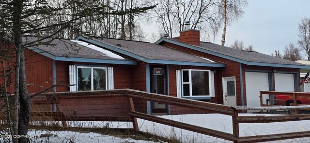 1025 First Street, Kenai, AK 99611