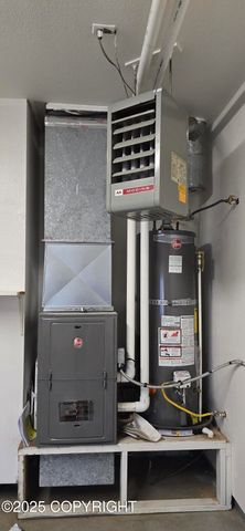 1025 First Street, Kenai, AK 99611