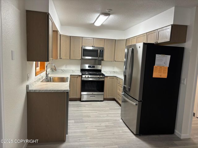 1025 First Street, Kenai, AK 99611