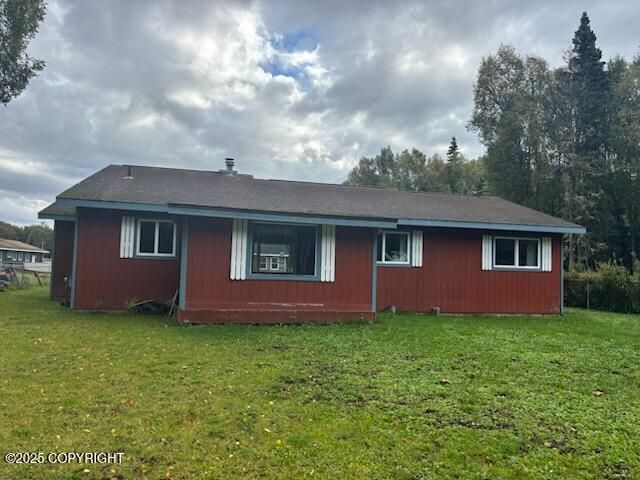 1025 First Street, Kenai, AK 99611
