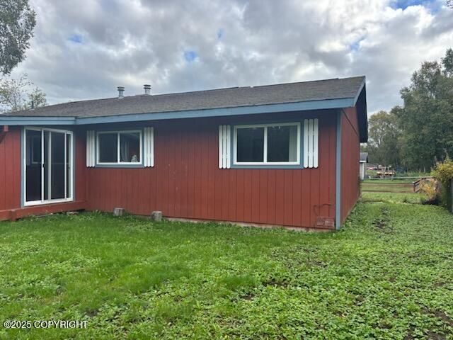 1025 First Street, Kenai, AK 99611