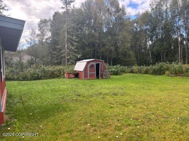 1025 First Street, Kenai, AK 99611