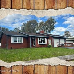 1025 First Street, Kenai, AK 99611