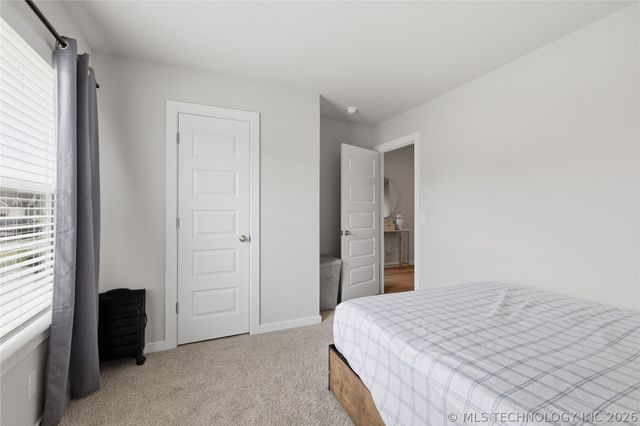 10121 E 132 Street S, Bixby, OK 74008