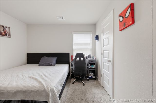 10121 E 132 Street S, Bixby, OK 74008