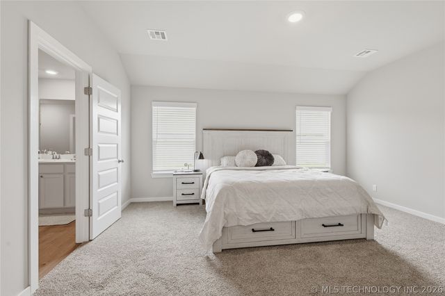 10121 E 132 Street S, Bixby, OK 74008