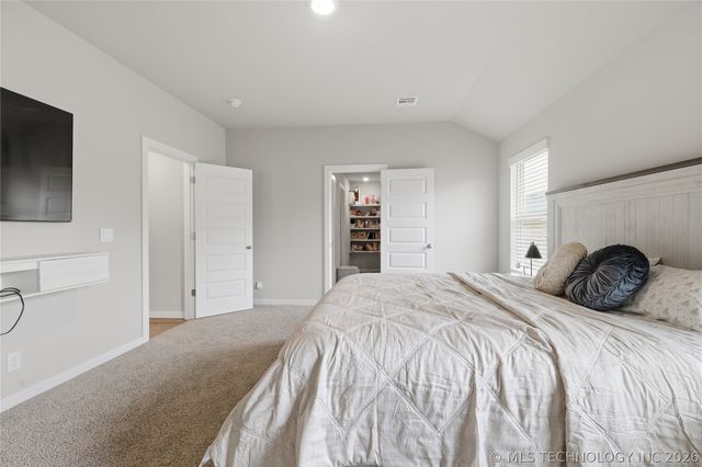 10121 E 132 Street S, Bixby, OK 74008