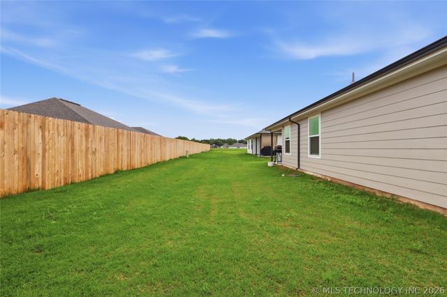 10121 E 132 Street S, Bixby, OK 74008