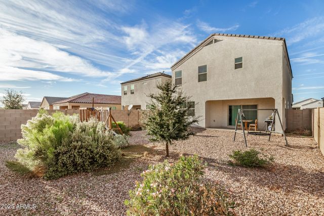 5227 E IRIDIUM Way, San Tan Valley, AZ 85143