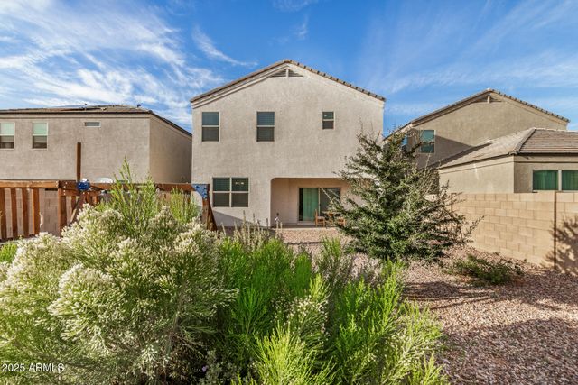 5227 E IRIDIUM Way, San Tan Valley, AZ 85143