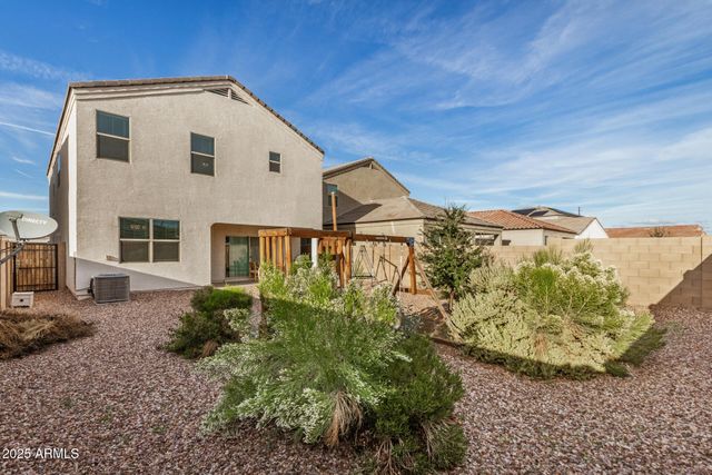 5227 E IRIDIUM Way, San Tan Valley, AZ 85143