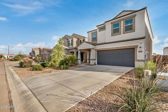 5227 E IRIDIUM Way, San Tan Valley, AZ 85143