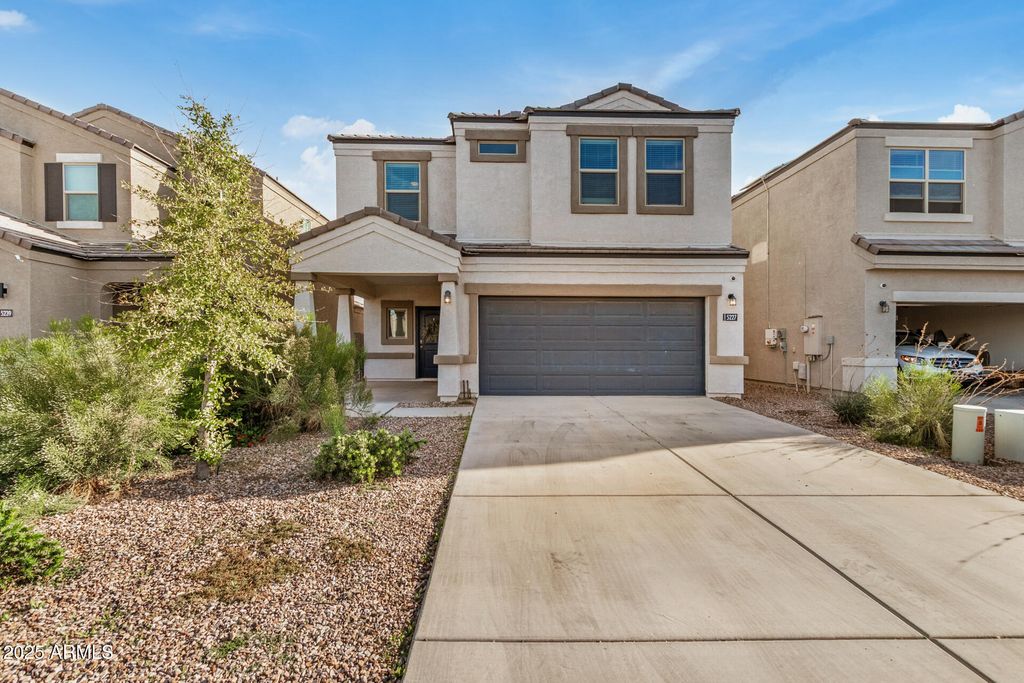 5227 E IRIDIUM Way, San Tan Valley, AZ 85143