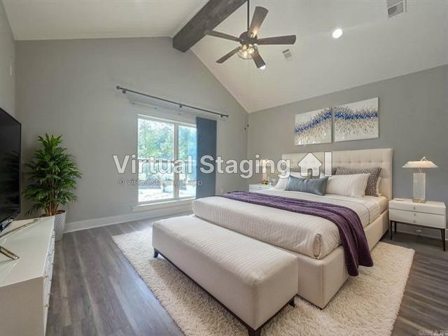 664 Hiram Drive, Bauxite, AR 72011