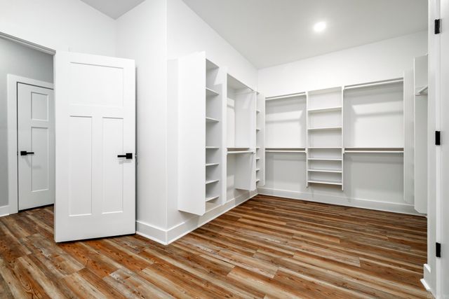 664 Hiram Drive, Bauxite, AR 72011