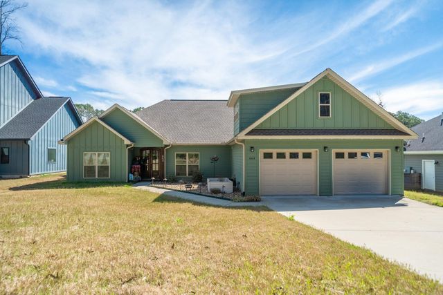 664 Hiram Drive, Bauxite, AR 72011