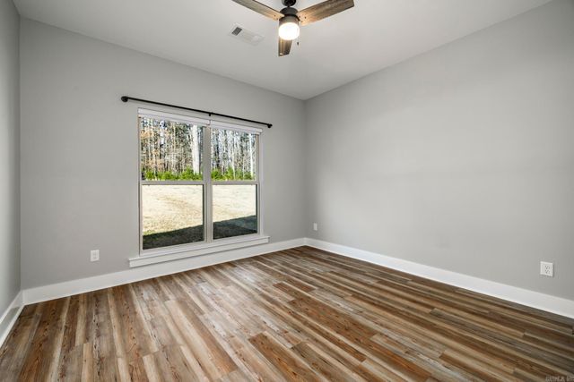 664 Hiram Drive, Bauxite, AR 72011