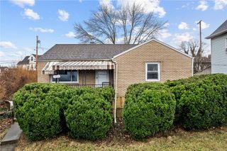 1315 Greensburg Pike, East Mckeesport, PA 15035