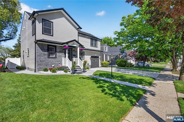 110 Central Avenue, Rochelle Park, NJ 07662