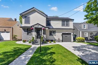 110 Central Avenue, Rochelle Park, NJ 07662