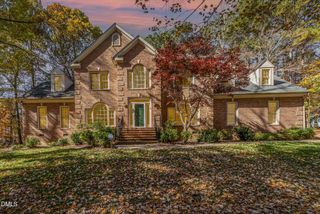 112 Ashemont Circle, Hillsborough, NC 27278