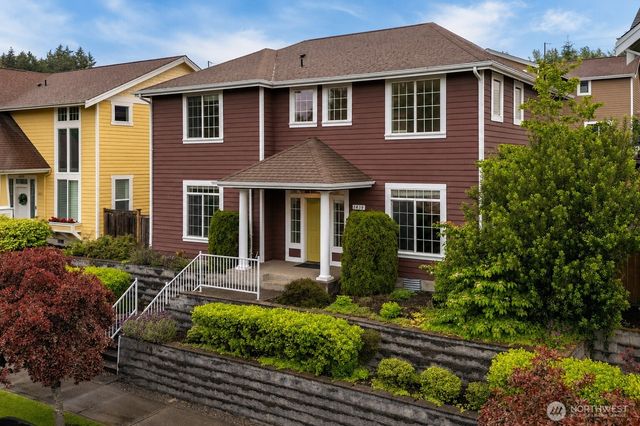 1439 Cottonwood Avenue, Fircrest, WA 98466