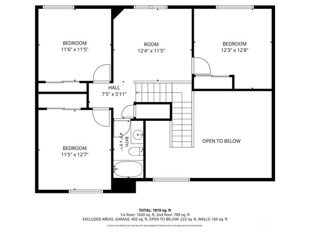 1439 Cottonwood Avenue, Fircrest, WA 98466