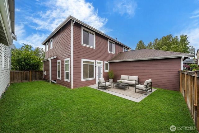 1439 Cottonwood Avenue, Fircrest, WA 98466