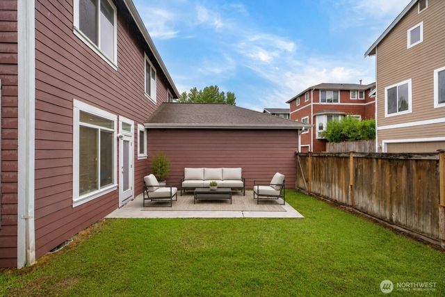 1439 Cottonwood Avenue, Fircrest, WA 98466