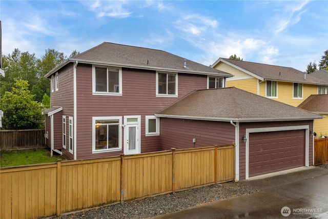 1439 Cottonwood Avenue, Fircrest, WA 98466