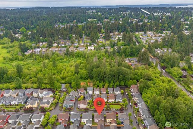 1439 Cottonwood Avenue, Fircrest, WA 98466