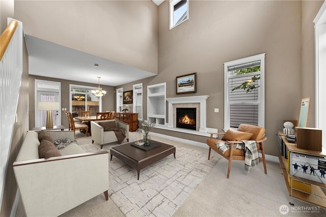 1439 Cottonwood Avenue, Fircrest, WA 98466