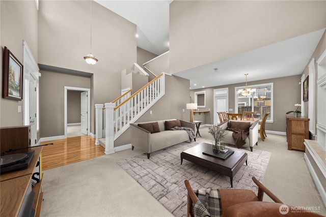 1439 Cottonwood Avenue, Fircrest, WA 98466