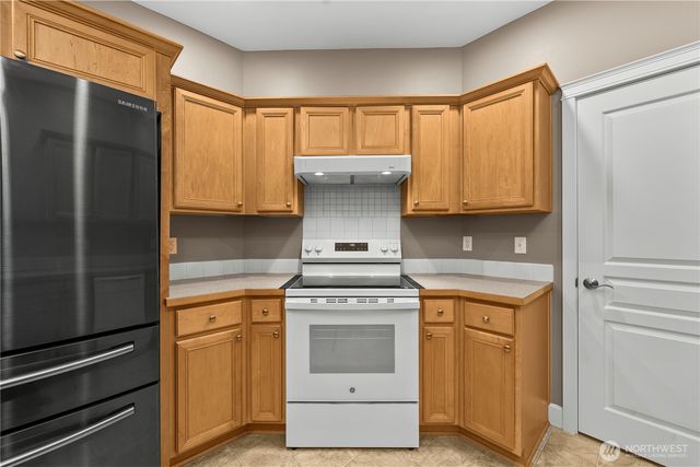 1439 Cottonwood Avenue, Fircrest, WA 98466