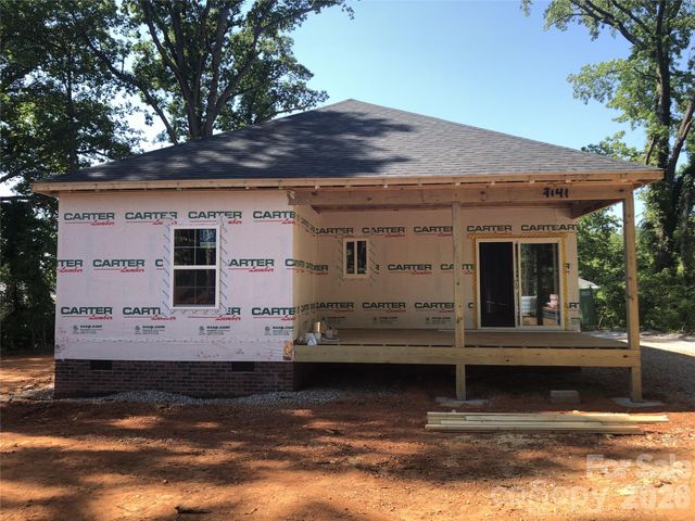 1615 N Lee Street, Salisbury, NC 28144