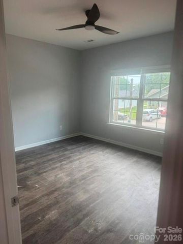 1615 N Lee Street, Salisbury, NC 28144