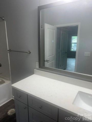 1615 N Lee Street, Salisbury, NC 28144