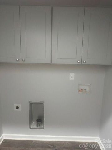 1615 N Lee Street, Salisbury, NC 28144
