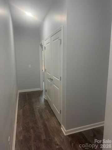 1615 N Lee Street, Salisbury, NC 28144