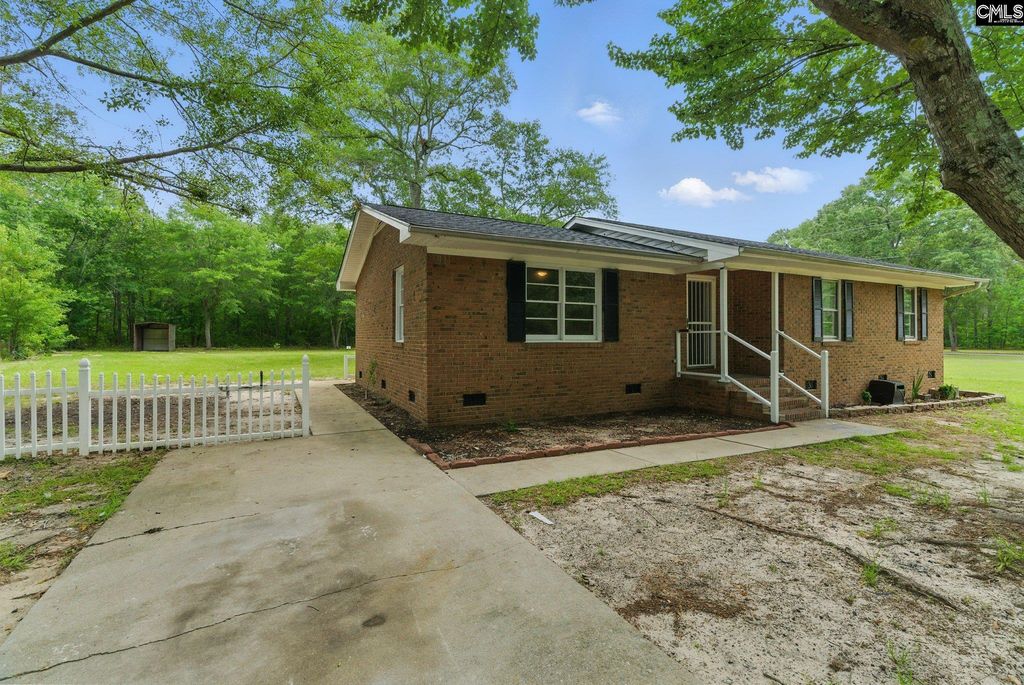 226 Sonny Drive, Gaston, SC 29053