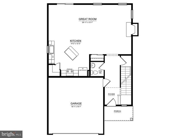 170 TEN POINT PATH, Bellefonte, PA 16823