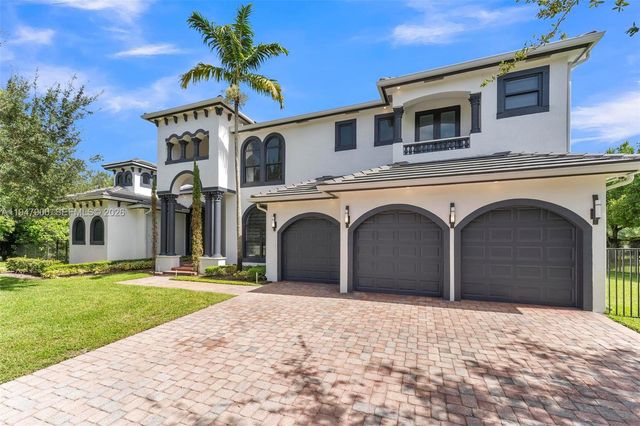 15040 SW 16th St, Davie, FL 33326