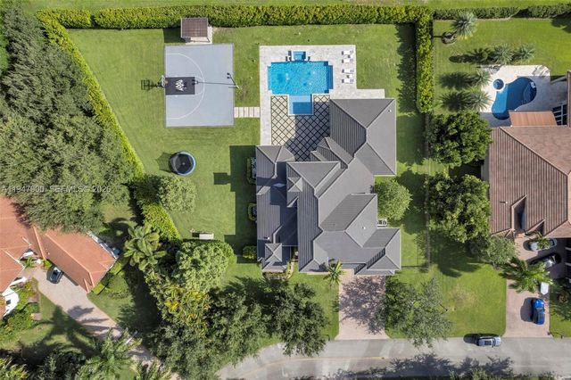 15040 SW 16th St, Davie, FL 33326