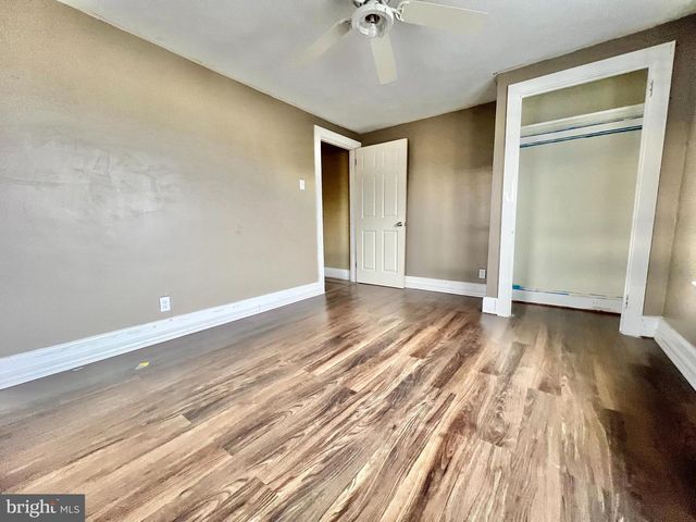 218 W FRANKLIN ST, Womelsdorf, PA 19567