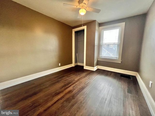 218 W FRANKLIN ST, Womelsdorf, PA 19567