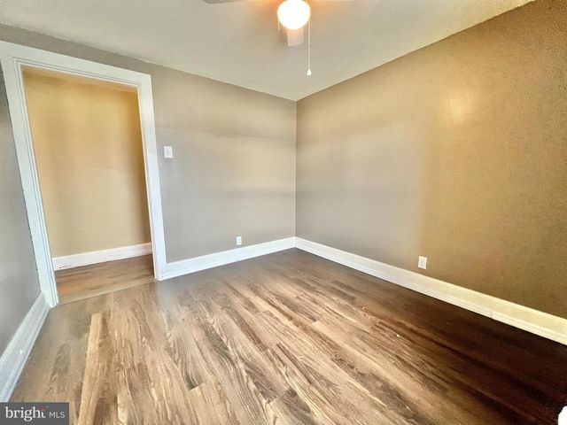 218 W FRANKLIN ST, Womelsdorf, PA 19567