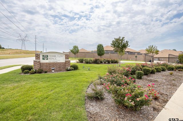 815 E. Grande Blvd., Tyler, TX 75703