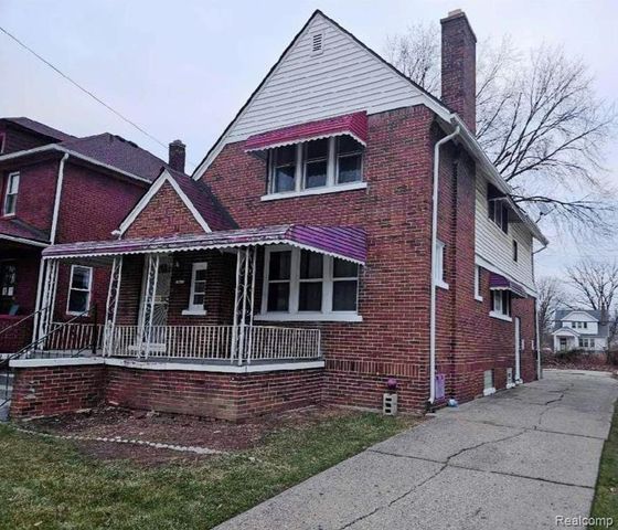 14280 Freeland Street, Detroit, MI 48227