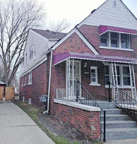14280 Freeland Street, Detroit, MI 48227
